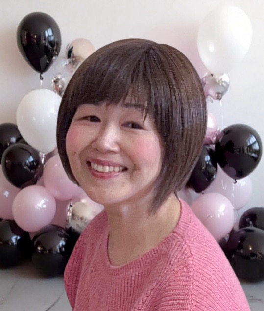 井上あき